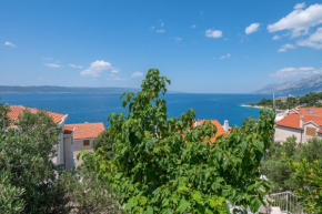 Apartments Vera Brela,Free private parking,sea view